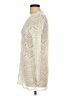 Cupshe Ivory Swimsuit Cover Up Size L (estimated) - photo 5