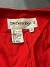 Breckenridge Red Blazer Size 20w - photo 6