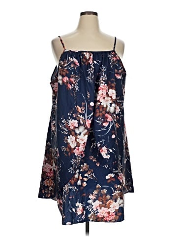 Cellabie Casual Dress (view 1)