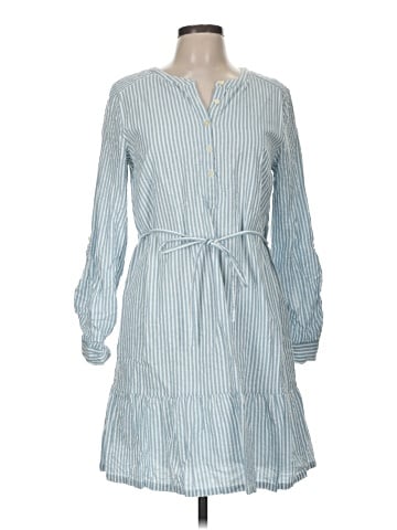 Ann Taylor LOFT Casual Dress (view 1)