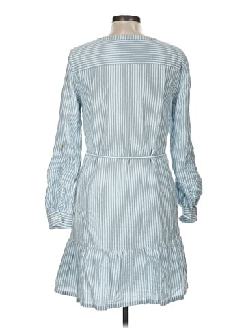 Ann Taylor LOFT Casual Dress (view 2)