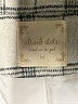 Altar'd State 100% Polyester Plaid Tan Jacket Size M - photo 6