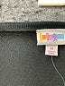 Lularoe Black Long Sleeve Blouse Size M - photo 7
