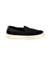Old Navy Solid Black Sneakers Size 6 - photo 1