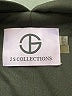 JS Collections Black Cocktail Dress Size 12 - photo 7
