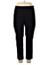 Liz Claiborne Career Solid Black Active Pants Size 20 - photo 1