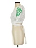 steele. White 3/4 Sleeve Blouse Size XS - photo 5