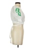 steele. White 3/4 Sleeve Blouse Size XS - photo 4