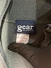 Gear for Sports 100% Polyester Gray Pullover Sweater Size S - photo 7