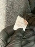 Gear for Sports 100% Polyester Gray Pullover Sweater Size S - photo 8