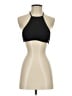 Roxy Black Tank Top Size S - photo 1