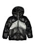 Michael Kors Black Snow Jacket Size 8 - photo 1