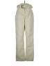 Reformation Jeans 100% Cotton Ivory Khakis Size 25 waist - photo 1