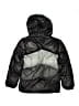 Michael Kors Black Snow Jacket Size 8 - photo 2