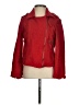 Lucky Brand Red Jacket Size XS - photo 1