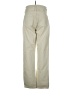 Reformation Jeans 100% Cotton Ivory Khakis Size 25 waist - photo 2