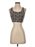 Athleta Tan Tank Top Size S - photo 1