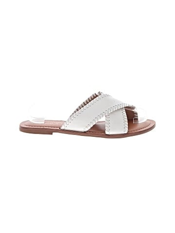 Jack Rogers Sandals (view 1)