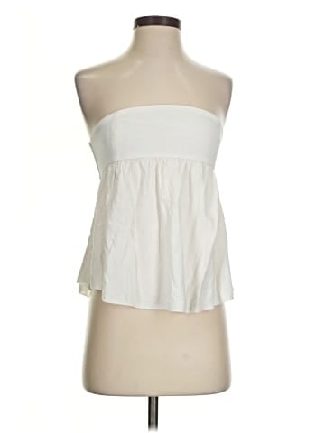 Shein Tube Top (view 1)