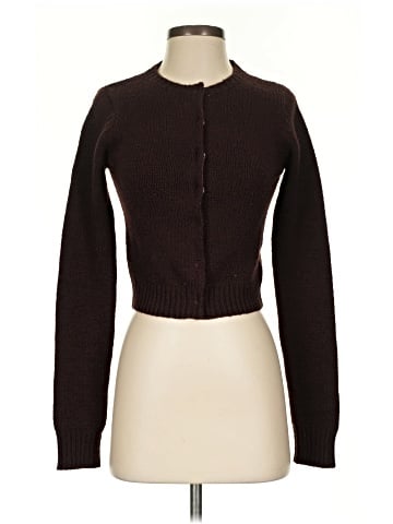 DKNY Cardigan (view 1)