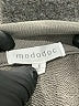 Mod-O-Doc 100% Cotton Gray Long Sleeve Top Size S - photo 7