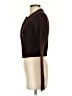 DKNY Brown Cardigan Size P (petite) - photo 5