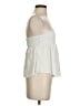 Shein White Ivory Tube Top Size 2 - photo 4