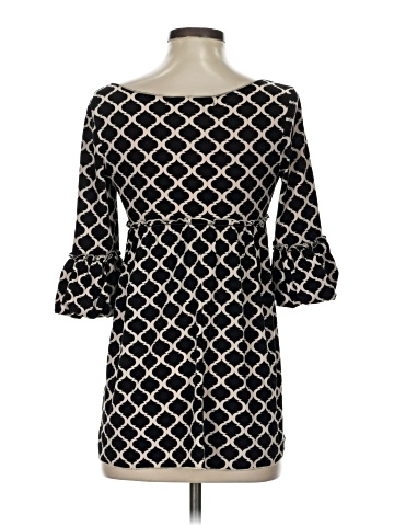Studio M 3/4 Sleeve Top (view 2)