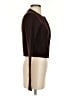 DKNY Brown Cardigan Size P (petite) - photo 4
