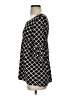 Studio M Black 3/4 Sleeve Top Size XS - photo 5