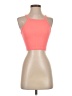 Dunnes Orange Pink Tank Top Size XS - photo 1