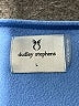 Dudley Stephens 100% Polyester Blue Pullover Sweater Size L - photo 7