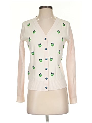 Tory Burch Wool Cardigan (view 1)