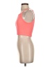 Dunnes Orange Pink Tank Top Size XS - photo 5
