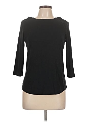 Jones & Co 3/4 Sleeve T-Shirt (view 1)