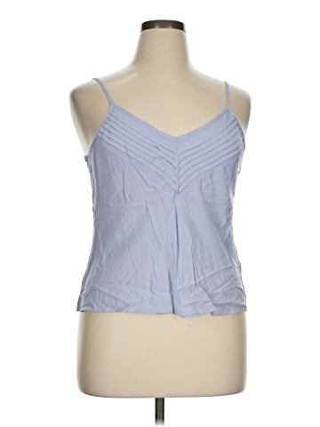 78 & Sunny Tank Top (view 1)