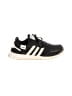 Adidas Black Sneakers Size 7 1/2 - photo 1