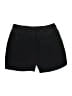 Willits Solid Black Athletic Shorts Size XL - photo 1