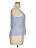 78 & Sunny 100% Rayon Blue Tank Top Size XL - photo 4