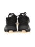 Adidas Black Sneakers Size 7 1/2 - photo 2