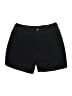 Willits Solid Black Athletic Shorts Size XL - photo 2