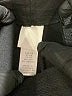 H&M Solid Black Active Pants Size XS - photo 7