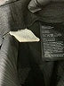 H&M Solid Black Active Pants Size XS - photo 8