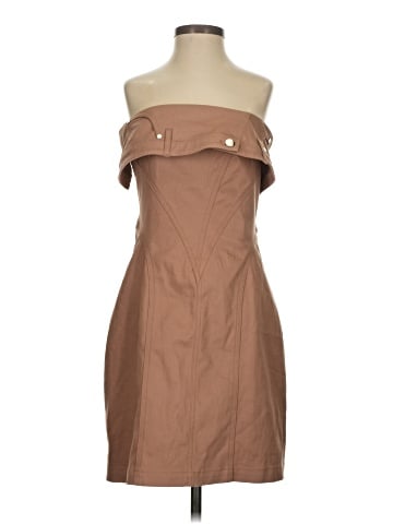 Et Ochs Cocktail Dress (view 1)