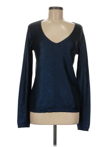 Majestic Filatures Pullover Sweater (view 1)