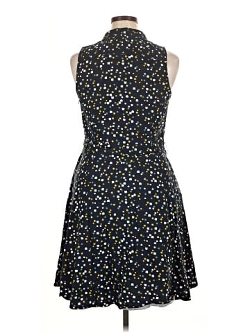 Ann Taylor Factory Cocktail Dress (view 2)