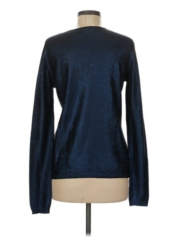Majestic Filatures Pullover Sweater (view 2)