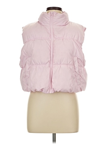 Divided by H&M Vest (view 1)