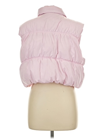 Divided by H&M Vest (view 2)