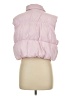 Divided by H&M 100% Polyester Pink Vest Size L - photo 2